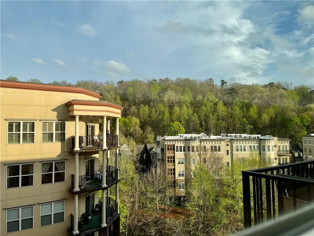 200 River Vista Drive Unit 728, Atlanta, Georgia 30339, 2 Bedrooms Bedrooms, ,2 BathroomsBathrooms,Residential,Sold,200 River Vista Drive Unit 728,7026051