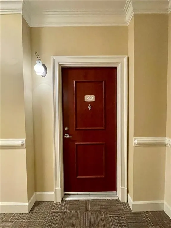 200 River Vista Drive Unit 728, Atlanta, Georgia 30339, 2 Bedrooms Bedrooms, ,2 BathroomsBathrooms,Residential,Sold,200 River Vista Drive Unit 728,7026051