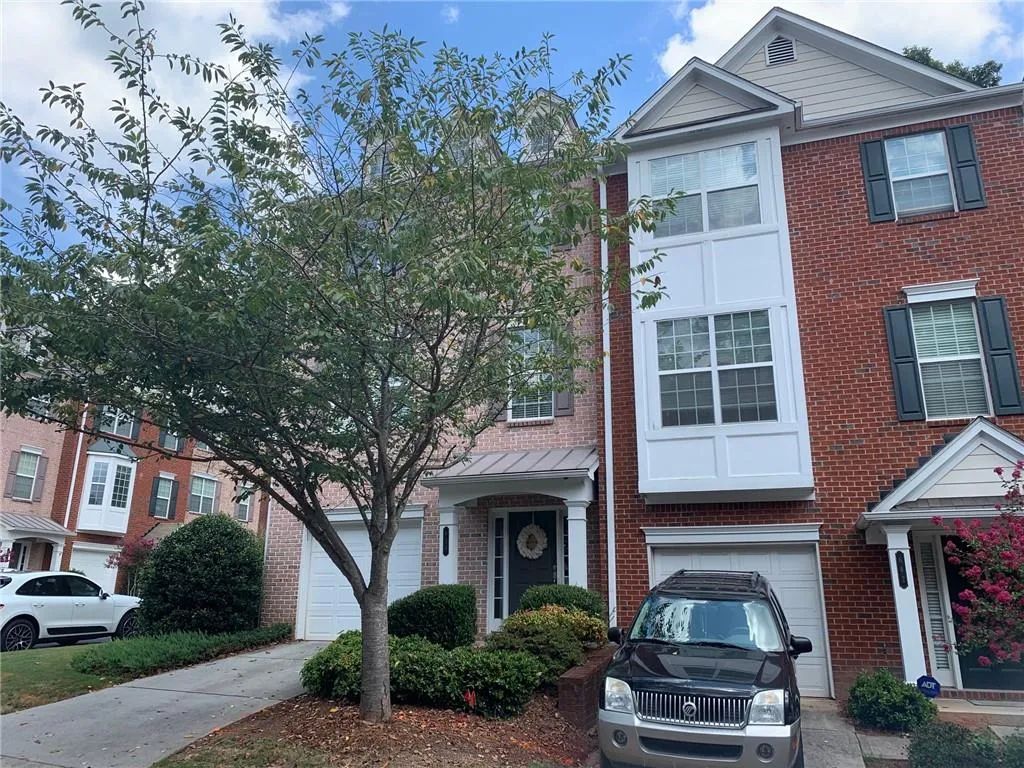 638 Bernay Way, Sandy Springs, Georgia 30350, 3 Bedrooms Bedrooms, ,3 BathroomsBathrooms,Residential,Sold,638 Bernay Way,6607469