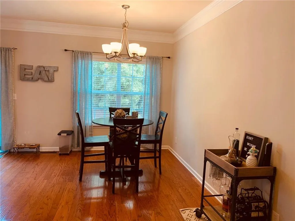 638 Bernay Way, Sandy Springs, Georgia 30350, 3 Bedrooms Bedrooms, ,3 BathroomsBathrooms,Residential,Sold,638 Bernay Way,6607469