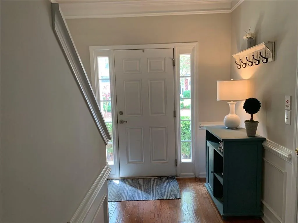 638 Bernay Way, Sandy Springs, Georgia 30350, 3 Bedrooms Bedrooms, ,3 BathroomsBathrooms,Residential,Sold,638 Bernay Way,6607469