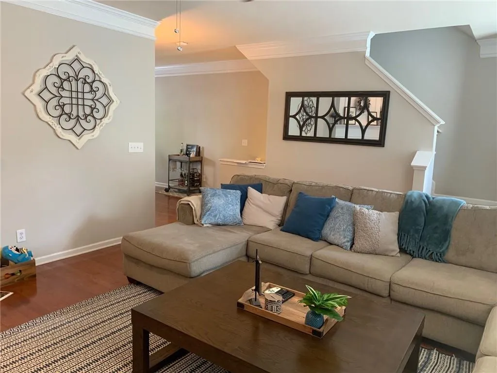 638 Bernay Way, Sandy Springs, Georgia 30350, 3 Bedrooms Bedrooms, ,3 BathroomsBathrooms,Residential,Sold,638 Bernay Way,6607469