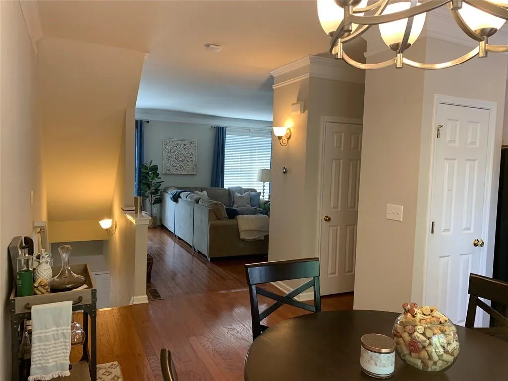638 Bernay Way, Sandy Springs, Georgia 30350, 3 Bedrooms Bedrooms, ,3 BathroomsBathrooms,Residential,Sold,638 Bernay Way,6607469