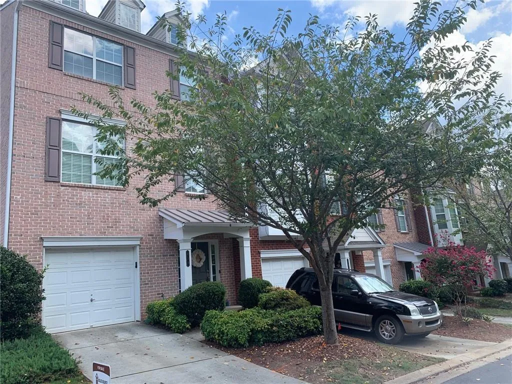 638 Bernay Way, Sandy Springs, Georgia 30350, 3 Bedrooms Bedrooms, ,3 BathroomsBathrooms,Residential,Sold,638 Bernay Way,6607469