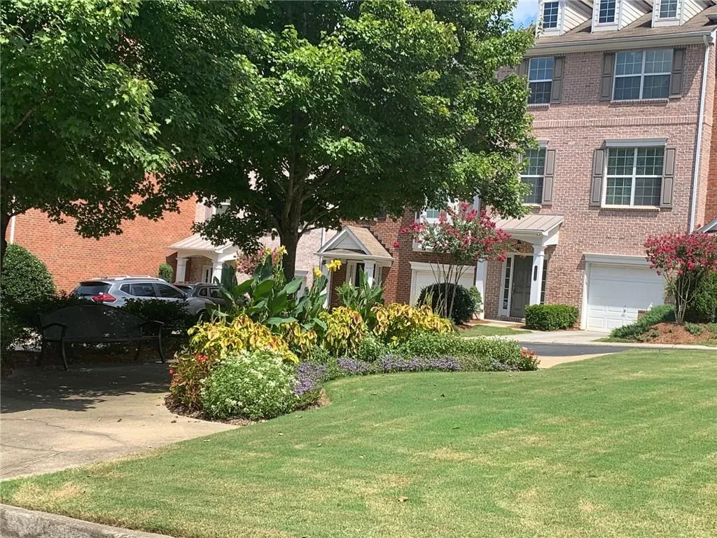 638 Bernay Way, Sandy Springs, Georgia 30350, 3 Bedrooms Bedrooms, ,3 BathroomsBathrooms,Residential,Sold,638 Bernay Way,6607469