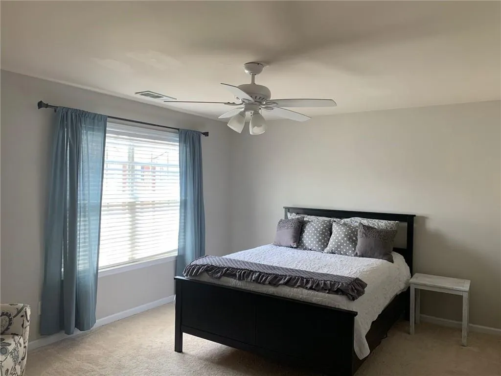 638 Bernay Way, Sandy Springs, Georgia 30350, 3 Bedrooms Bedrooms, ,3 BathroomsBathrooms,Residential,Sold,638 Bernay Way,6607469