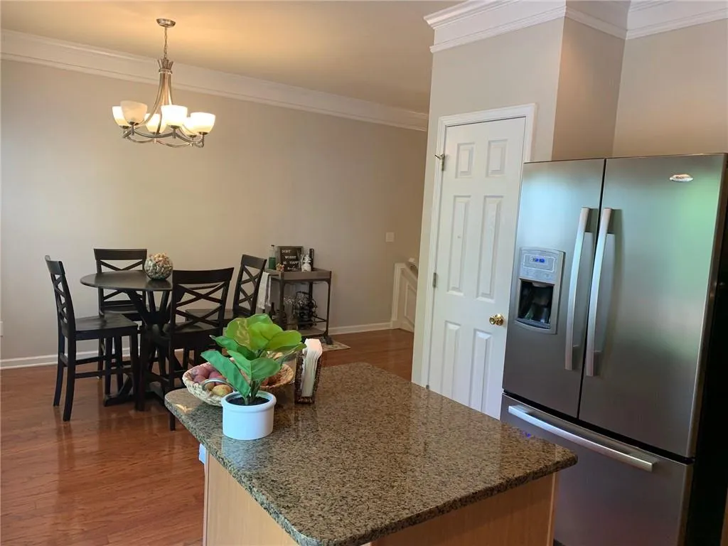 638 Bernay Way, Sandy Springs, Georgia 30350, 3 Bedrooms Bedrooms, ,3 BathroomsBathrooms,Residential,Sold,638 Bernay Way,6607469