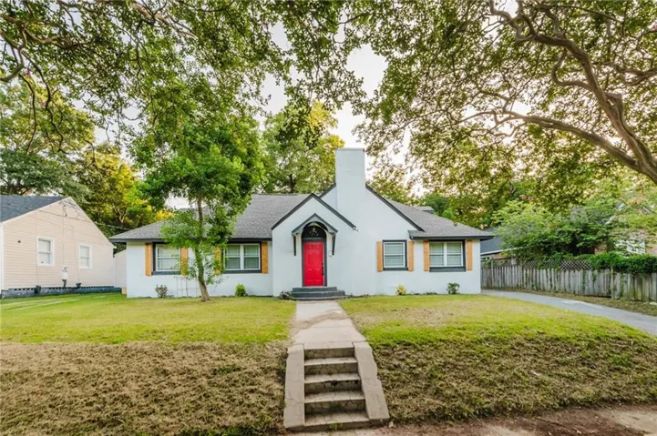 3747 Berkley Drive, Macon, Georgia 31204