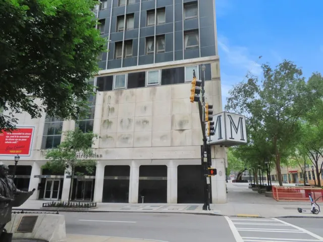 20 Marietta Street Nw Unit 4b, Atlanta, Georgia 30303
