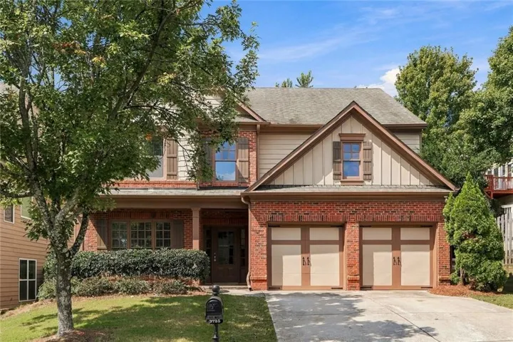3725 Crowchild Drive, Cumming, Georgia 30041