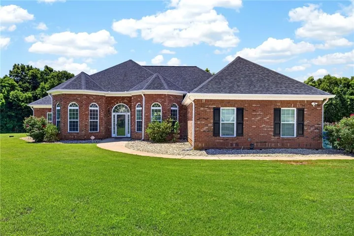 70 Toscanno Drive, Covington, Georgia 30014