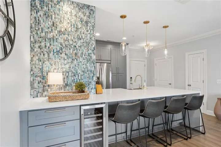 901 Abernathy Road Unit 4300, Sandy Springs, Georgia 30328