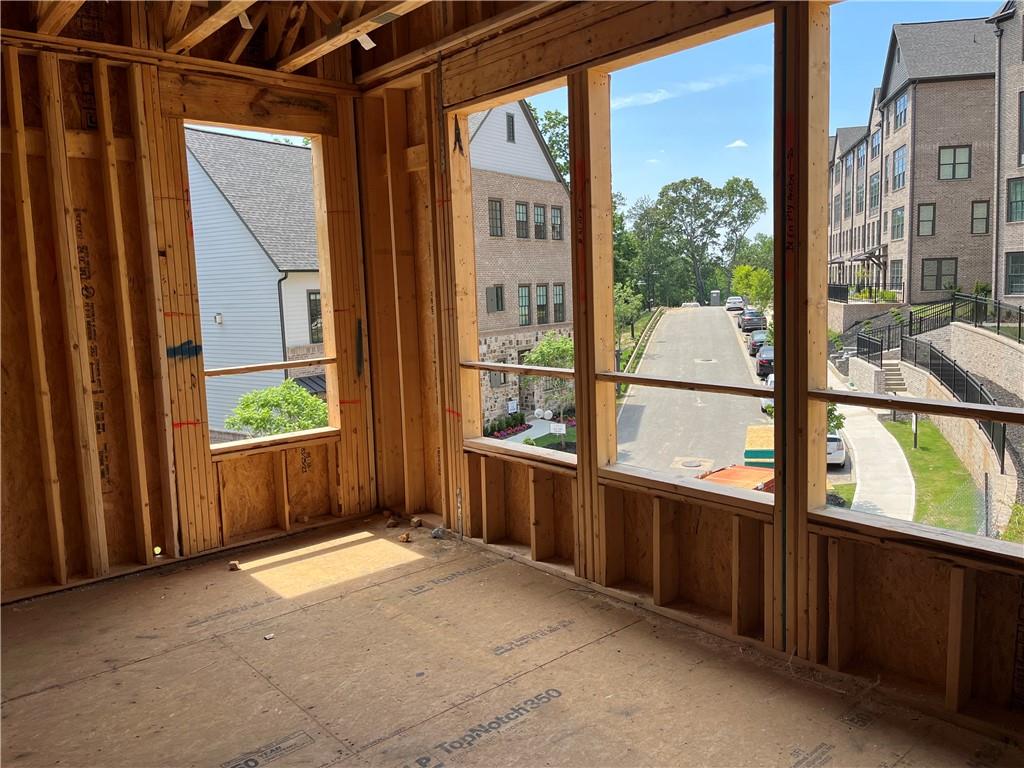 6671 Prelude Drive Unit 168, Sandy Springs, Georgia 30328, 3 Bedrooms Bedrooms, ,4 BathroomsBathrooms,Residential,Sold,6671 Prelude Drive Unit 168,7206721