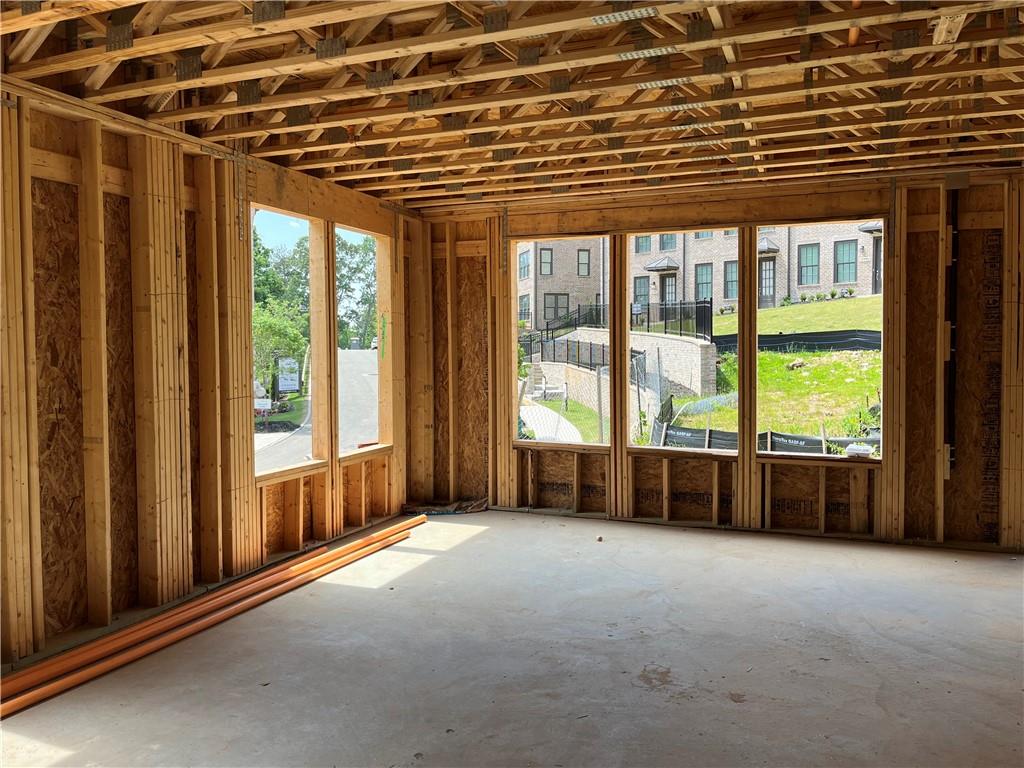 6671 Prelude Drive Unit 168, Sandy Springs, Georgia 30328, 3 Bedrooms Bedrooms, ,4 BathroomsBathrooms,Residential,Sold,6671 Prelude Drive Unit 168,7206721