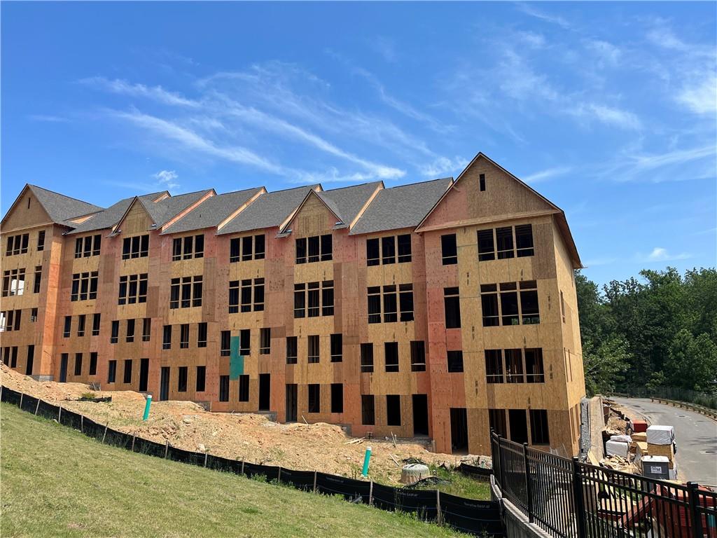 6671 Prelude Drive Unit 168, Sandy Springs, Georgia 30328, 3 Bedrooms Bedrooms, ,4 BathroomsBathrooms,Residential,Sold,6671 Prelude Drive Unit 168,7206721