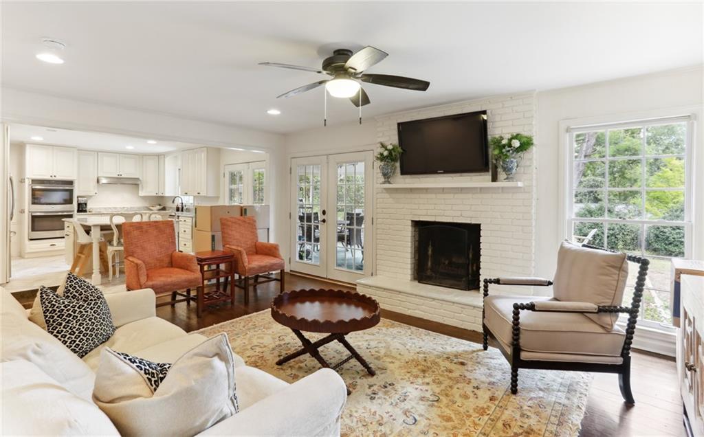 4775 Brinkley Lane, Sandy Springs, Georgia 30342, 3 Bedrooms Bedrooms, ,2 BathroomsBathrooms,Residential,Sold,4775 Brinkley Lane,7299531