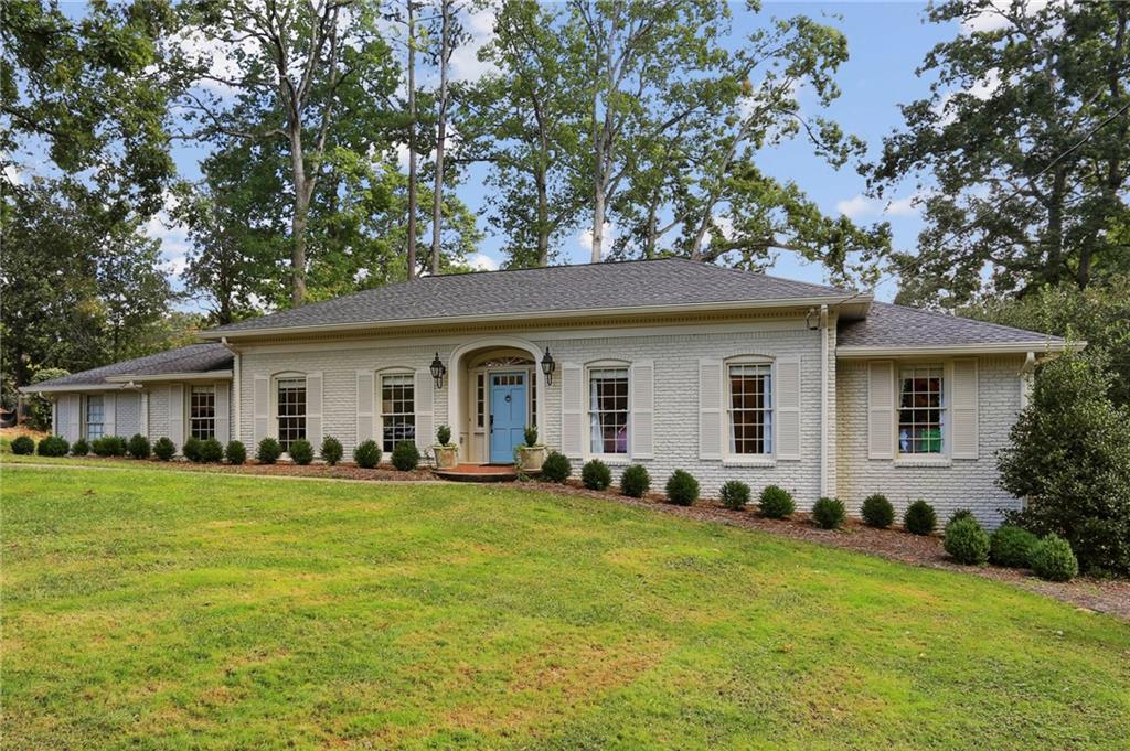 4775 Brinkley Lane, Sandy Springs, Georgia 30342, 3 Bedrooms Bedrooms, ,2 BathroomsBathrooms,Residential,Sold,4775 Brinkley Lane,7299531