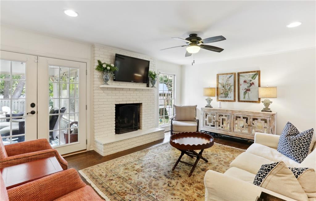 4775 Brinkley Lane, Sandy Springs, Georgia 30342, 3 Bedrooms Bedrooms, ,2 BathroomsBathrooms,Residential,Sold,4775 Brinkley Lane,7299531