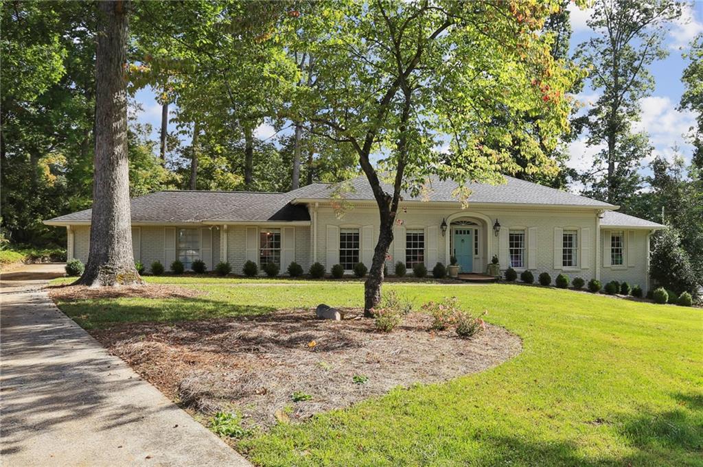 4775 Brinkley Lane, Sandy Springs, Georgia 30342, 3 Bedrooms Bedrooms, ,2 BathroomsBathrooms,Residential,Sold,4775 Brinkley Lane,7299531