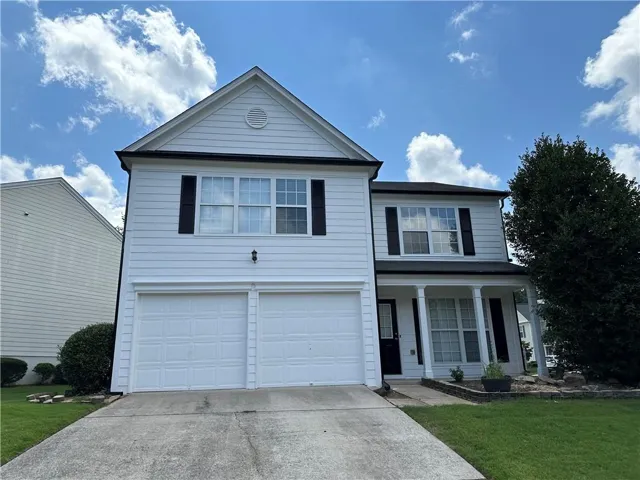 4306 Shillham Court, Cumming, Georgia 30040