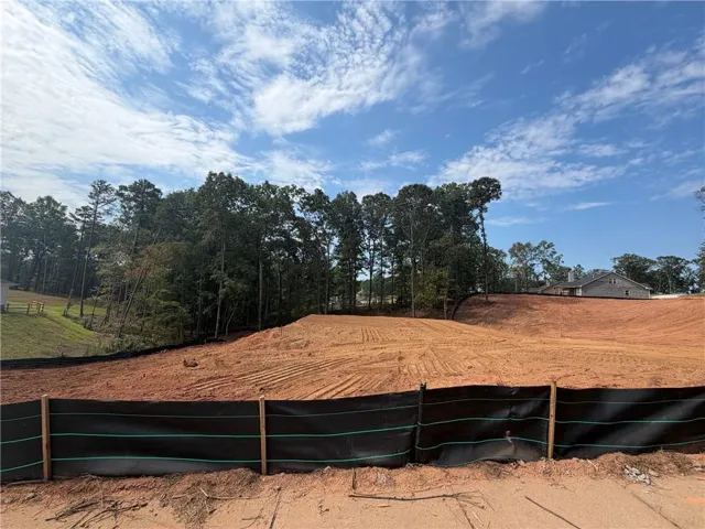 5363 Modena Drive, Douglasville, Georgia 30135
