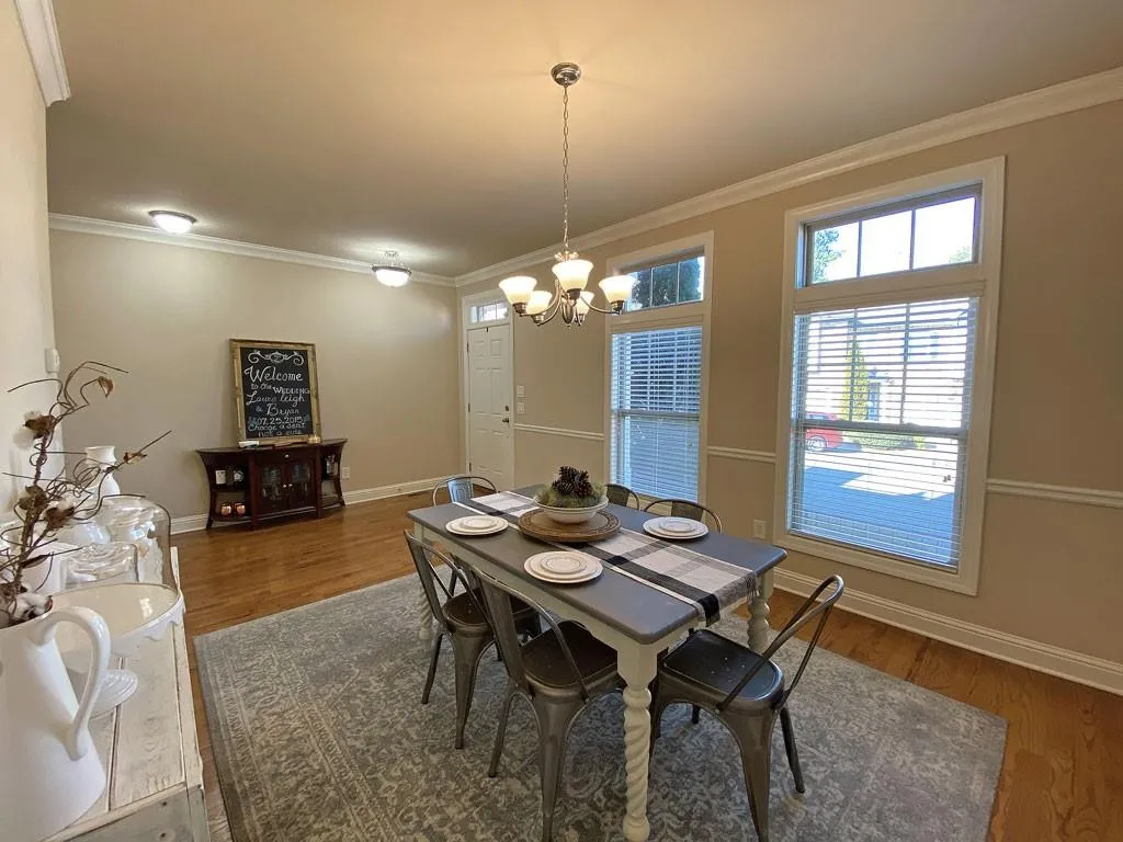 7775 Glisten Avenue Unit 345, Atlanta, Georgia 30328, 3 Bedrooms Bedrooms, ,3 BathroomsBathrooms,Residential,Sold,7775 Glisten Avenue Unit 345,7000099