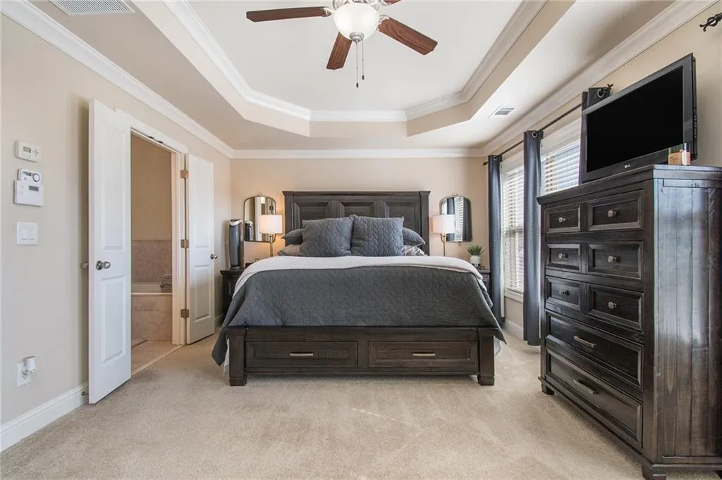 7775 Glisten Avenue Unit 345, Atlanta, Georgia 30328, 3 Bedrooms Bedrooms, ,3 BathroomsBathrooms,Residential,Sold,7775 Glisten Avenue Unit 345,7000099