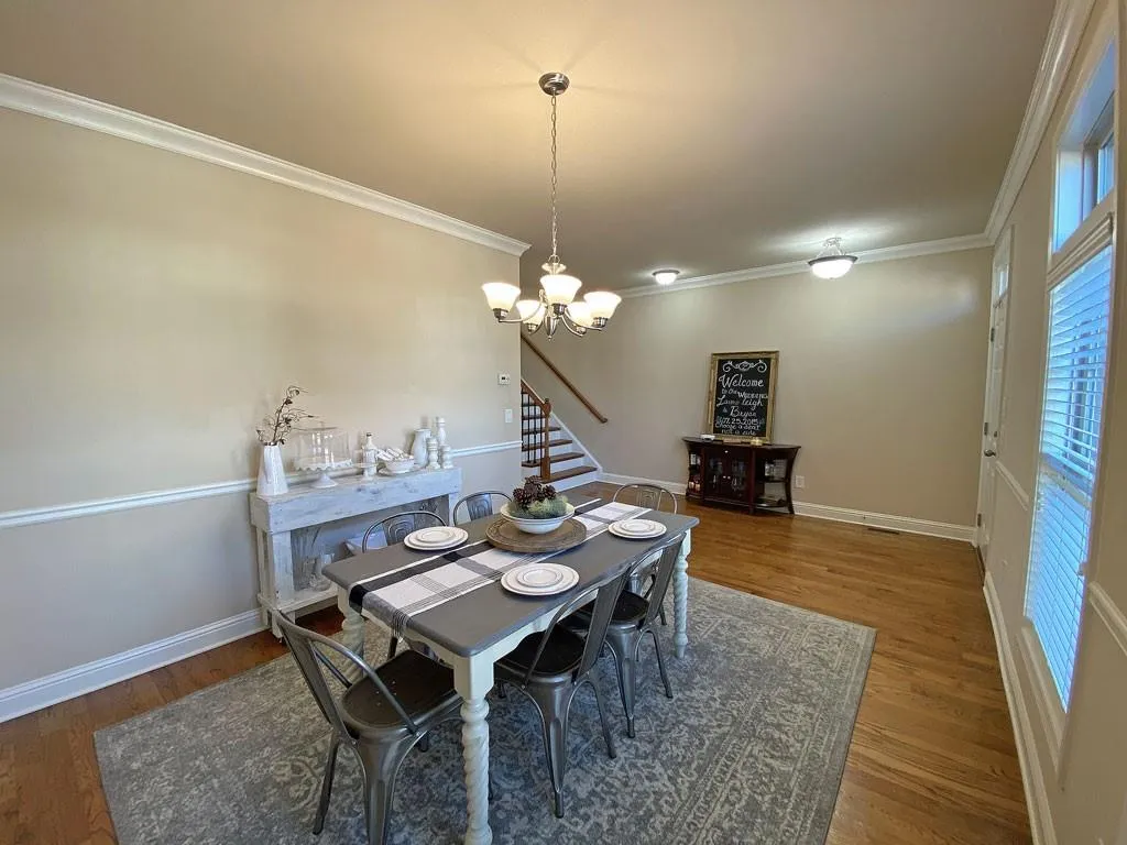 7775 Glisten Avenue Unit 345, Atlanta, Georgia 30328, 3 Bedrooms Bedrooms, ,3 BathroomsBathrooms,Residential,Sold,7775 Glisten Avenue Unit 345,7000099