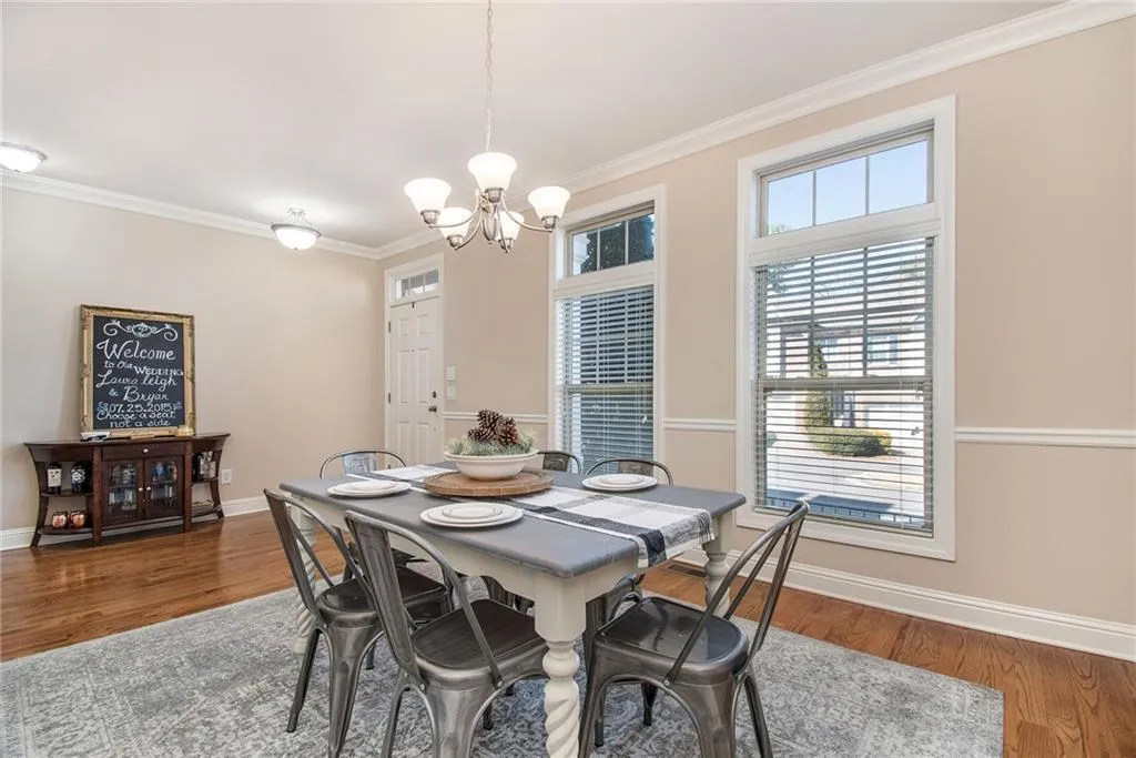 7775 Glisten Avenue Unit 345, Atlanta, Georgia 30328, 3 Bedrooms Bedrooms, ,3 BathroomsBathrooms,Residential,Sold,7775 Glisten Avenue Unit 345,7000099