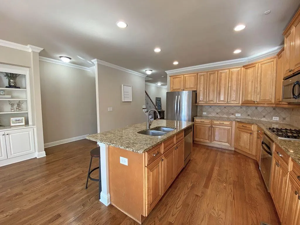 7775 Glisten Avenue Unit 345, Atlanta, Georgia 30328, 3 Bedrooms Bedrooms, ,3 BathroomsBathrooms,Residential,Sold,7775 Glisten Avenue Unit 345,7000099