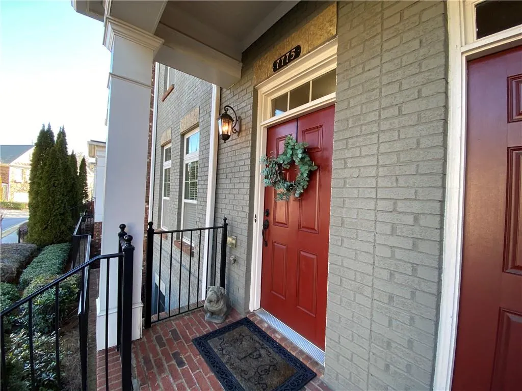 7775 Glisten Avenue Unit 345, Atlanta, Georgia 30328, 3 Bedrooms Bedrooms, ,3 BathroomsBathrooms,Residential,Sold,7775 Glisten Avenue Unit 345,7000099