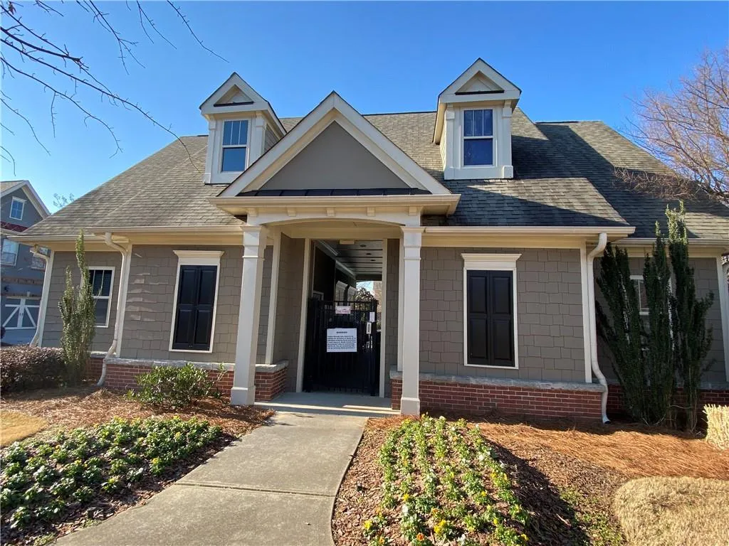 7775 Glisten Avenue Unit 345, Atlanta, Georgia 30328, 3 Bedrooms Bedrooms, ,3 BathroomsBathrooms,Residential,Sold,7775 Glisten Avenue Unit 345,7000099