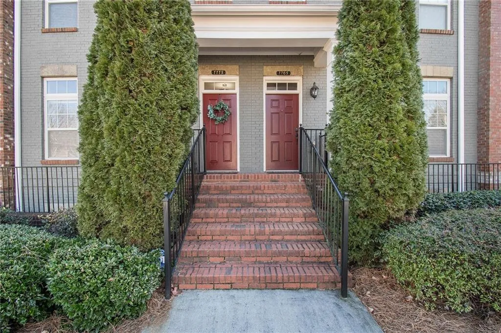 7775 Glisten Avenue Unit 345, Atlanta, Georgia 30328, 3 Bedrooms Bedrooms, ,3 BathroomsBathrooms,Residential,Sold,7775 Glisten Avenue Unit 345,7000099