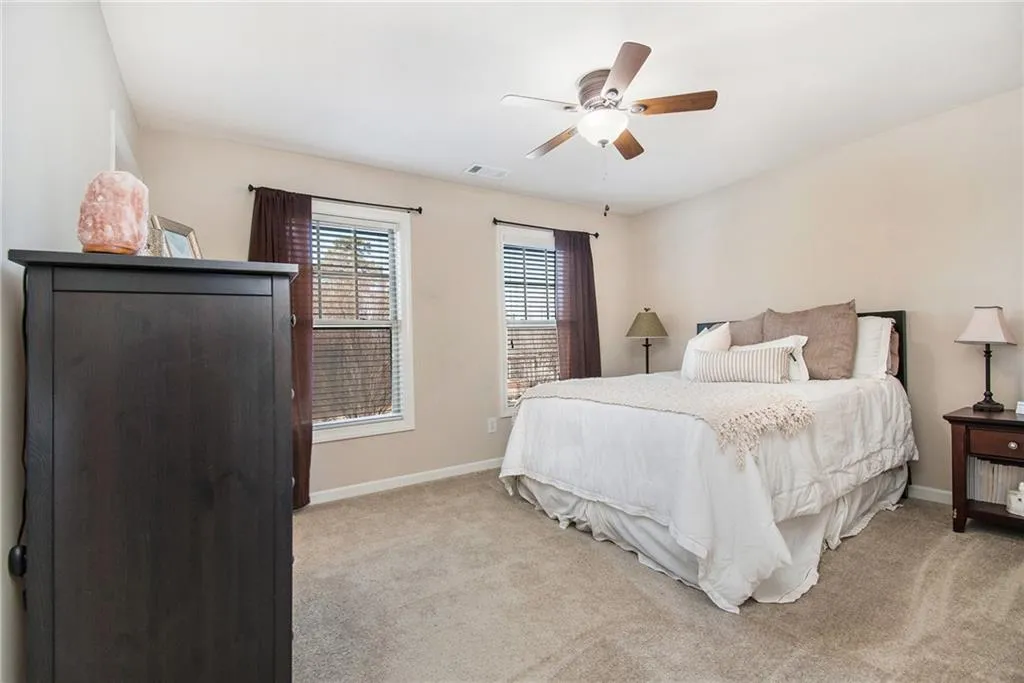 7775 Glisten Avenue Unit 345, Atlanta, Georgia 30328, 3 Bedrooms Bedrooms, ,3 BathroomsBathrooms,Residential,Sold,7775 Glisten Avenue Unit 345,7000099