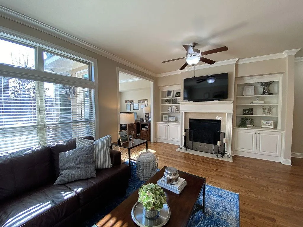 7775 Glisten Avenue Unit 345, Atlanta, Georgia 30328, 3 Bedrooms Bedrooms, ,3 BathroomsBathrooms,Residential,Sold,7775 Glisten Avenue Unit 345,7000099