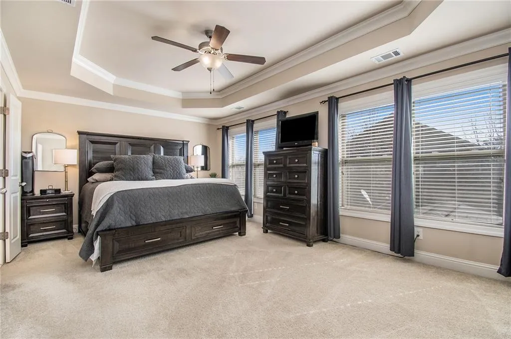 7775 Glisten Avenue Unit 345, Atlanta, Georgia 30328, 3 Bedrooms Bedrooms, ,3 BathroomsBathrooms,Residential,Sold,7775 Glisten Avenue Unit 345,7000099