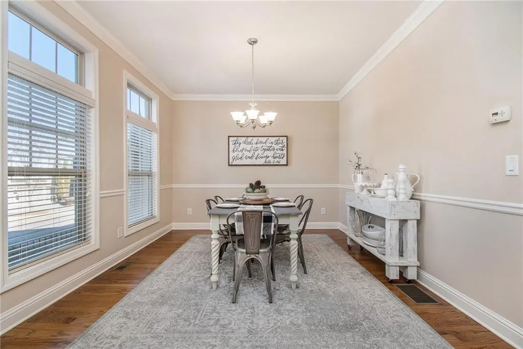 7775 Glisten Avenue Unit 345, Atlanta, Georgia 30328, 3 Bedrooms Bedrooms, ,3 BathroomsBathrooms,Residential,Sold,7775 Glisten Avenue Unit 345,7000099