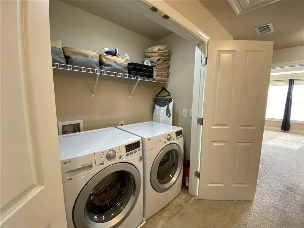 7775 Glisten Avenue Unit 345, Atlanta, Georgia 30328, 3 Bedrooms Bedrooms, ,3 BathroomsBathrooms,Residential,Sold,7775 Glisten Avenue Unit 345,7000099