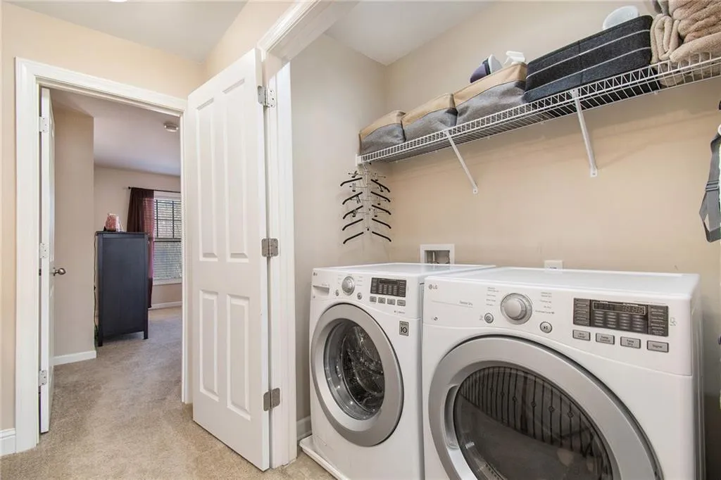 7775 Glisten Avenue Unit 345, Atlanta, Georgia 30328, 3 Bedrooms Bedrooms, ,3 BathroomsBathrooms,Residential,Sold,7775 Glisten Avenue Unit 345,7000099