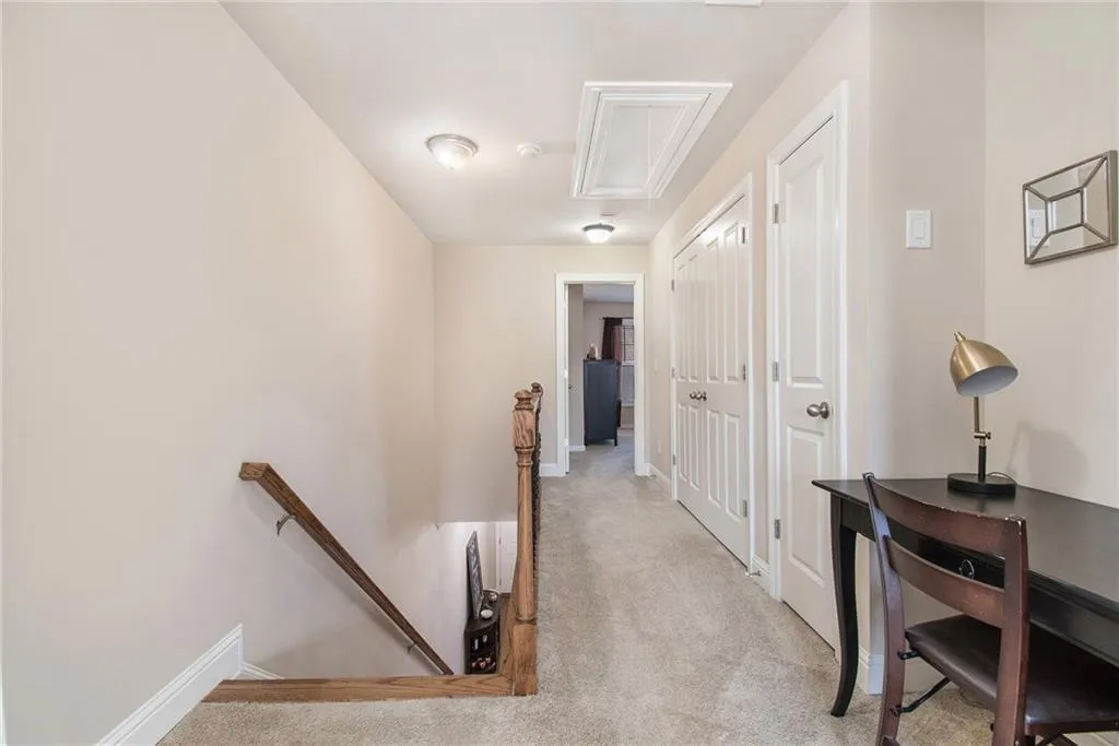 7775 Glisten Avenue Unit 345, Atlanta, Georgia 30328, 3 Bedrooms Bedrooms, ,3 BathroomsBathrooms,Residential,Sold,7775 Glisten Avenue Unit 345,7000099