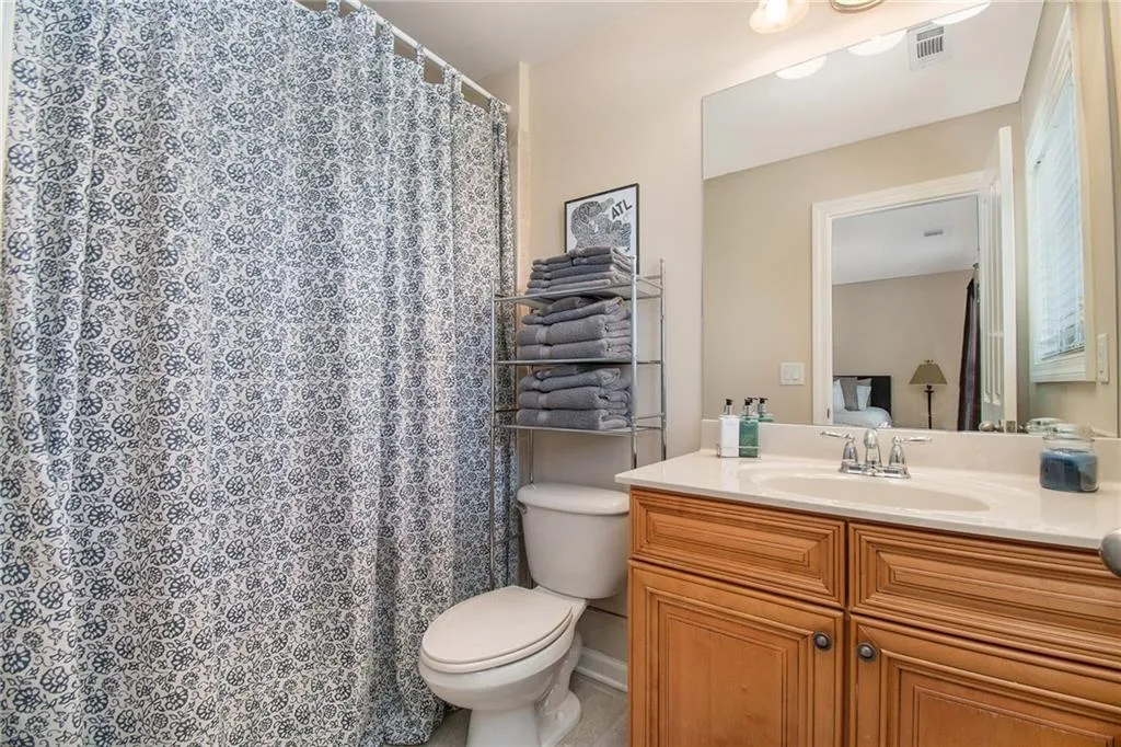 7775 Glisten Avenue Unit 345, Atlanta, Georgia 30328, 3 Bedrooms Bedrooms, ,3 BathroomsBathrooms,Residential,Sold,7775 Glisten Avenue Unit 345,7000099
