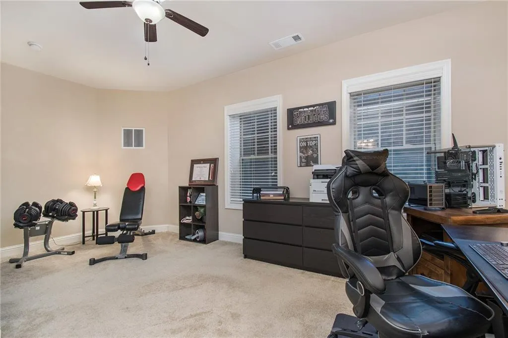 7775 Glisten Avenue Unit 345, Atlanta, Georgia 30328, 3 Bedrooms Bedrooms, ,3 BathroomsBathrooms,Residential,Sold,7775 Glisten Avenue Unit 345,7000099