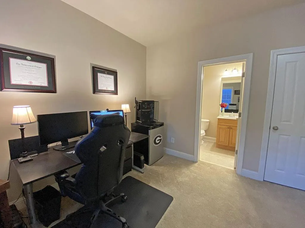 7775 Glisten Avenue Unit 345, Atlanta, Georgia 30328, 3 Bedrooms Bedrooms, ,3 BathroomsBathrooms,Residential,Sold,7775 Glisten Avenue Unit 345,7000099