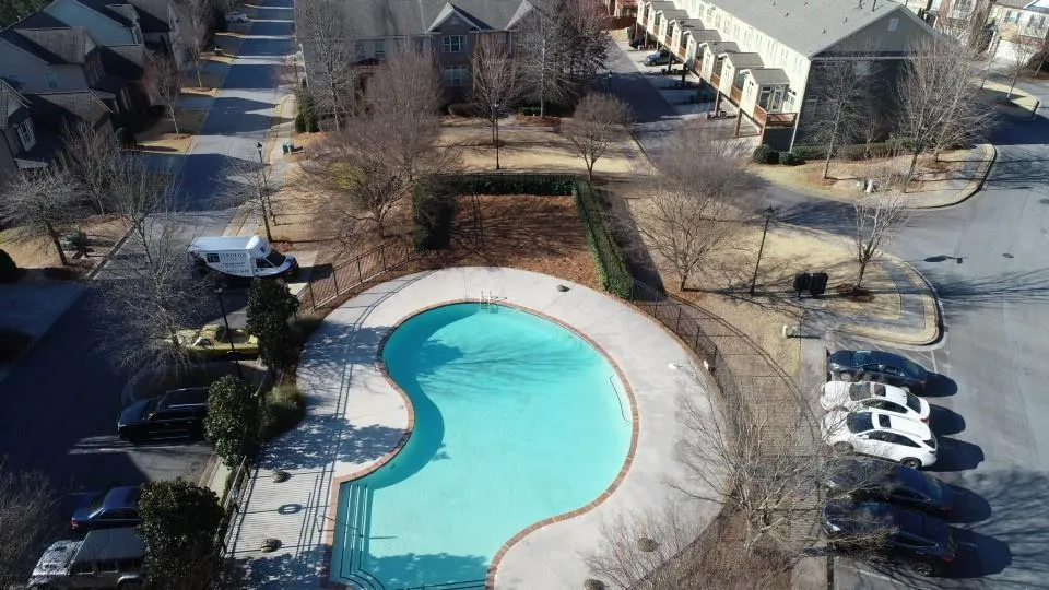7775 Glisten Avenue Unit 345, Atlanta, Georgia 30328, 3 Bedrooms Bedrooms, ,3 BathroomsBathrooms,Residential,Sold,7775 Glisten Avenue Unit 345,7000099
