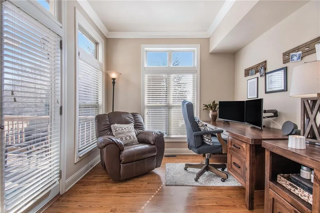 7775 Glisten Avenue Unit 345, Atlanta, Georgia 30328, 3 Bedrooms Bedrooms, ,3 BathroomsBathrooms,Residential,Sold,7775 Glisten Avenue Unit 345,7000099