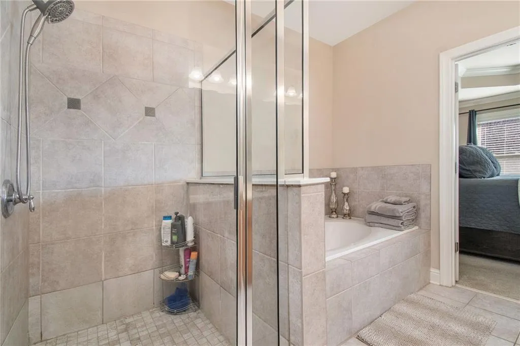7775 Glisten Avenue Unit 345, Atlanta, Georgia 30328, 3 Bedrooms Bedrooms, ,3 BathroomsBathrooms,Residential,Sold,7775 Glisten Avenue Unit 345,7000099