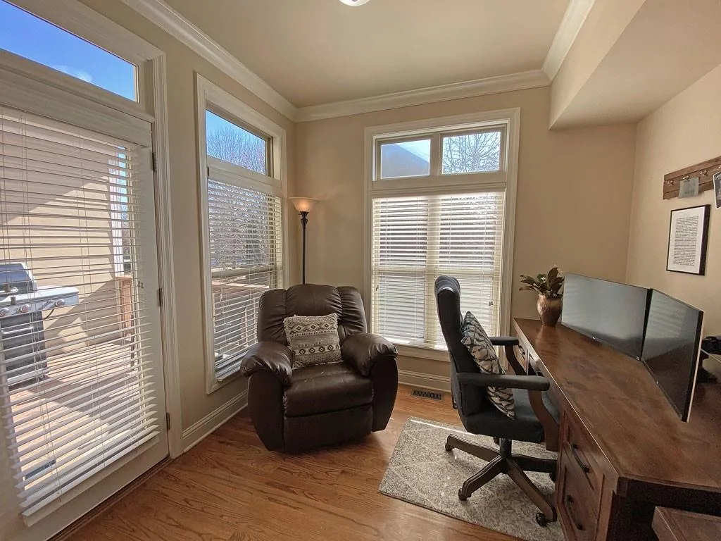 7775 Glisten Avenue Unit 345, Atlanta, Georgia 30328, 3 Bedrooms Bedrooms, ,3 BathroomsBathrooms,Residential,Sold,7775 Glisten Avenue Unit 345,7000099