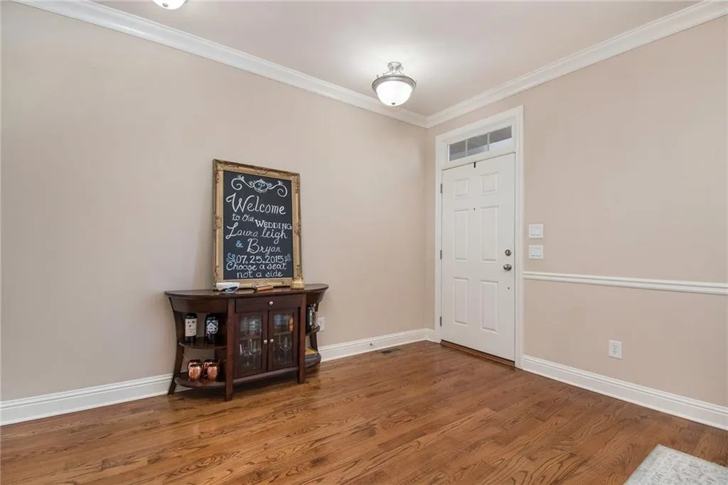 7775 Glisten Avenue Unit 345, Atlanta, Georgia 30328, 3 Bedrooms Bedrooms, ,3 BathroomsBathrooms,Residential,Sold,7775 Glisten Avenue Unit 345,7000099