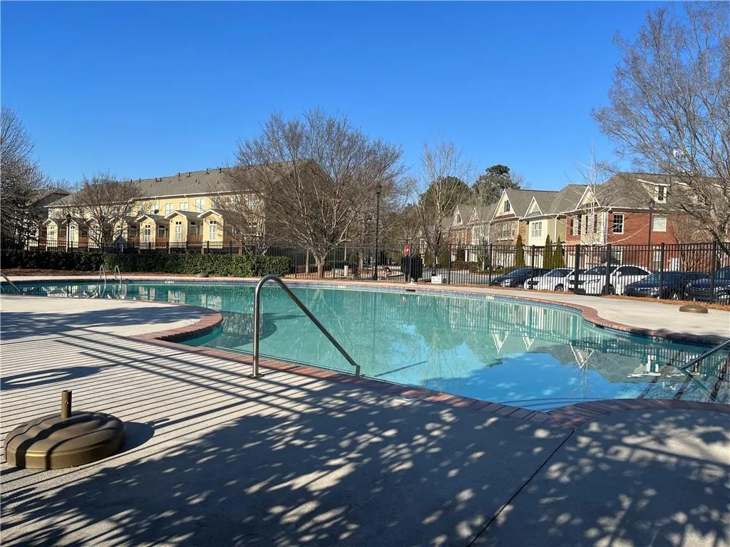 7775 Glisten Avenue Unit 345, Atlanta, Georgia 30328, 3 Bedrooms Bedrooms, ,3 BathroomsBathrooms,Residential,Sold,7775 Glisten Avenue Unit 345,7000099