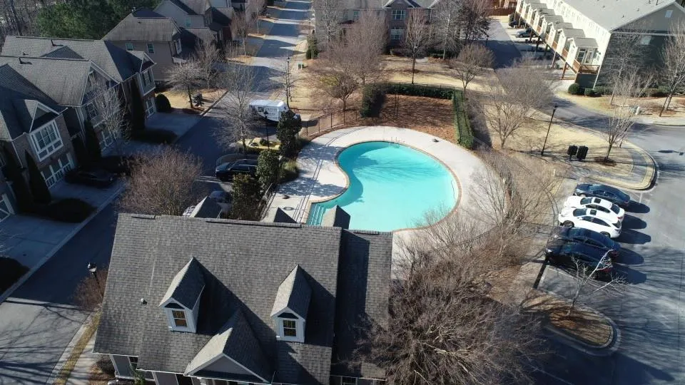 7775 Glisten Avenue Unit 345, Atlanta, Georgia 30328, 3 Bedrooms Bedrooms, ,3 BathroomsBathrooms,Residential,Sold,7775 Glisten Avenue Unit 345,7000099